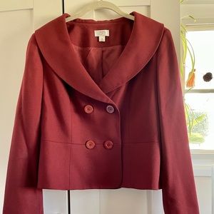 Ann Taylor Loft Blazer